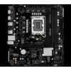 Płyta główna ASROCK B860M-H2 LGA1851 DDR5 mATX MB B860M-H2