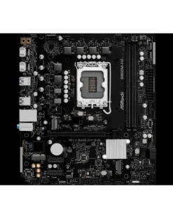 Płyta główna ASROCK B860M-H2 LGA1851 DDR5 mATX MB B860M-H2