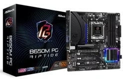 Płyta główna ASRock B650M PG RIPTIDE