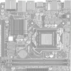 Płyta główna ASRock B650 STEEL LEGEND WIFI - 90-MXBN90-A0UAYZ