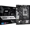 Płyta główna ASrock H610M-H2/M.2 D5 DDR5