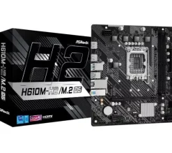 Płyta główna ASrock H610M-H2/M.2 D5 DDR5
