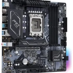 Płyta główna ASRock H670M PRO RS H670M PRO RS