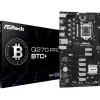 Płyta główna ASRock Q270 PRO BTC+ LGA 1151 12x PCI-e 3.0
