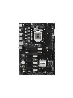 Płyta główna ASRock Q270 PRO BTC+ LGA 1151 12x PCI-e 3.0