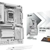 Płyta główna ASRock X870 CHALLENGER WIFI WHITE 90-MXBUL0-A0UAYZ