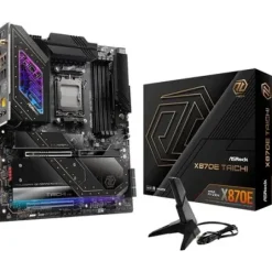 Płyta główna ASROCK X870E Taichi