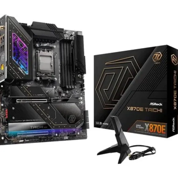 Płyta główna ASROCK X870E Taichi
