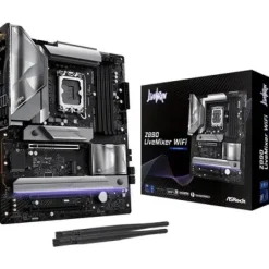 Płyta główna ASROCK Z890 LiveMixer WiFi