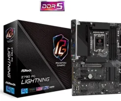 Płyta główna ASROCK Z790 PG LIGHTNING