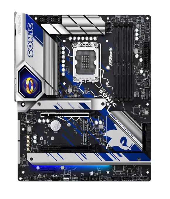 Płyta główna ASRock Z790 PG SONIC