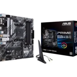 Płyta główna Asus B550 PRIME