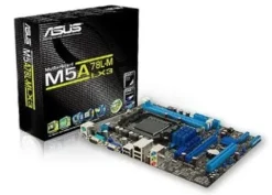 Płyta główna Asus M5A78L-M LX3
