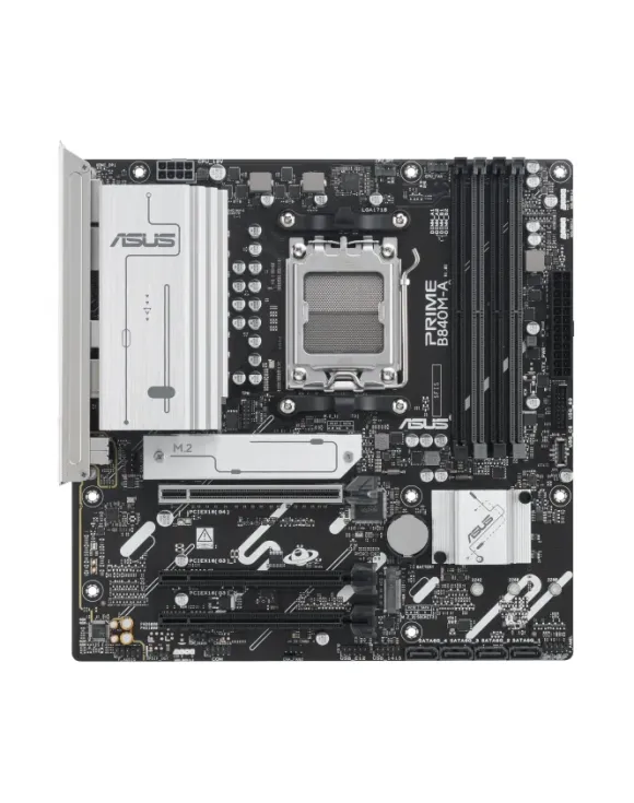 Płyta główna ASUS PRIME B840M-A-CSM 90MB1J10-M0EAYC