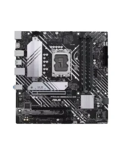 Płyta główna ASUS PRIME B660M-A D4-CSM mATX LGA1700 DDR4