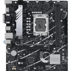 Płyta główna ASUS PRIME B760M-K DDR4