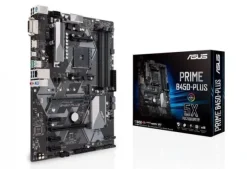 Płyta główna Asus PRIME B450-PLUS