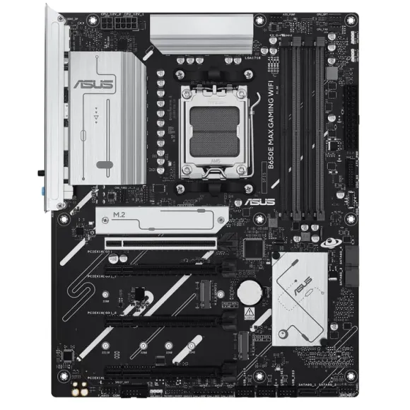 Płyta główna ASUS PRIME B850-PLUS WIFI AMD B850 Gniazdo AM5 ATX 90MB1L80-M0EAY0