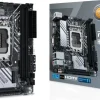 Płyta główna Asus PRIME H610I-PLUS D4-CSM