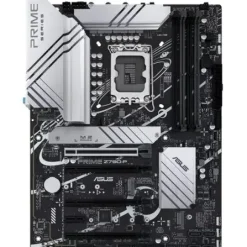 Płyta główna ASUS Prime Z790-P Intel Z790 Płyta Główna - Socket 1700 DDR5