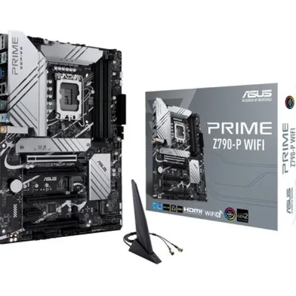 Płyta główna ASUS PRIME Z790-P WIFI