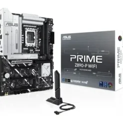 Płyta główna ASUS Prime Z890-P WiFi 90MB1I70-M0EAY0