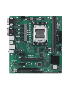 Płyta główna ASUS PRO A620M-C-CSM mATX AM5 DDR5