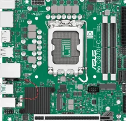 Płyta główna ASUS PRO Q870I-C-CSM Intel Q870 LGA 1851 Socket V1 mini ITX 90MB1MPP-M0EAYC