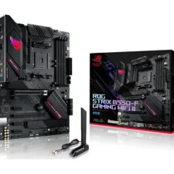 Płyta główna Asus Płyta główna ROG STRIX B550-F GAMING WIFI II 90MB19V0-M0EAY0