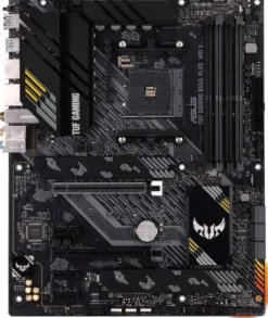 Płyta główna Asus Płyta główna TUF GAMING B550-PLUS WI FI II AM4 4DDR4 HDMI/DP M.2 ATX TUF GAMING B550-PLUS WIFI II