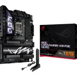 Płyta główna ASUS ROG Crosshair X870E Hero 90MB1IE0-M0EAY0