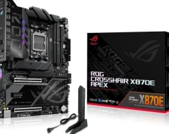 Płyta główna Asus ROG CROSSHAIR X870E APEX 90MB1KR0-M0EAY0
