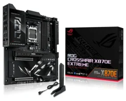 Płyta główna ASUS ROG CROSSHAIR X870E EXTREME 90MB1LB0-M0EAY0