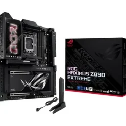 Płyta główna ASUS ROG MAXIMUS Z890 EXTREME 90MB1IA0-M0EAY0