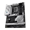 Płyta główna ASUS ROG STRIX B760-A GAMING WIFI, Mainboard (dark grey/silver) - 1700