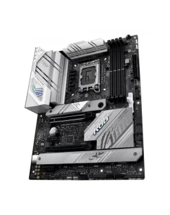 Płyta główna ASUS ROG STRIX B760-A GAMING WIFI, Mainboard (dark grey/silver) - 1700