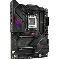 Płyta główna ASUS ROG Strix B650E-E Gaming WiFi AMD B650E - Płyta Główna - Socket AM5 DDR5