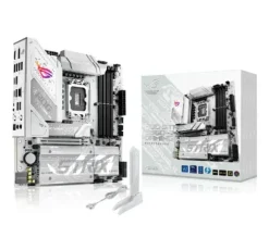 Płyta główna ASUS ROG STRIX B860-G GAMING WIFI