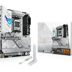 Płyta główna ASUS ROG Strix X870-A Gaming WiFi 90MB1IF0-M0EAY0
