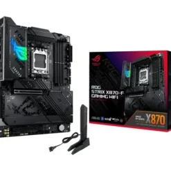 Płyta główna ASUS ROG Strix X870-F Gaming WiFi 90MB1IV0-M0EAY0