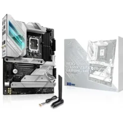 Płyta główna Asus ROG STRIX Z690-A GAMING WIFI