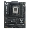 Płyta główna ASUS TUF GAMING B650E-PLUS WIFI AMD B650 Gniazdo AM5 ATX