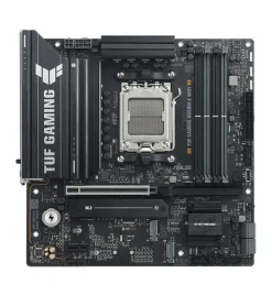 Płyta główna ASUS TUF GAMING B850M-E WIFI AMD B850 Gniazdo AM5 micro ATX 90MB1LS0-M0EAY0