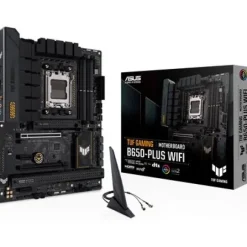 Płyta główna ASUS TUF GAMING B650-PLUS WIFI