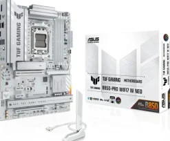 Płyta główna ASUS TUF GAMING B850-PRO WIFI7 W NEO