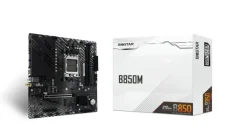 Płyta główna Biostar B850MT2-E DJ