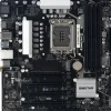 Płyta główna Biostar B760MXC PRO B760 S1700 mATX DDR5