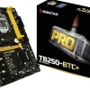 Płyta główna Biostar TB250-BTC Mining