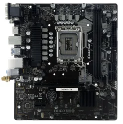 Płyta główna Biostar Z690MX2-E D4