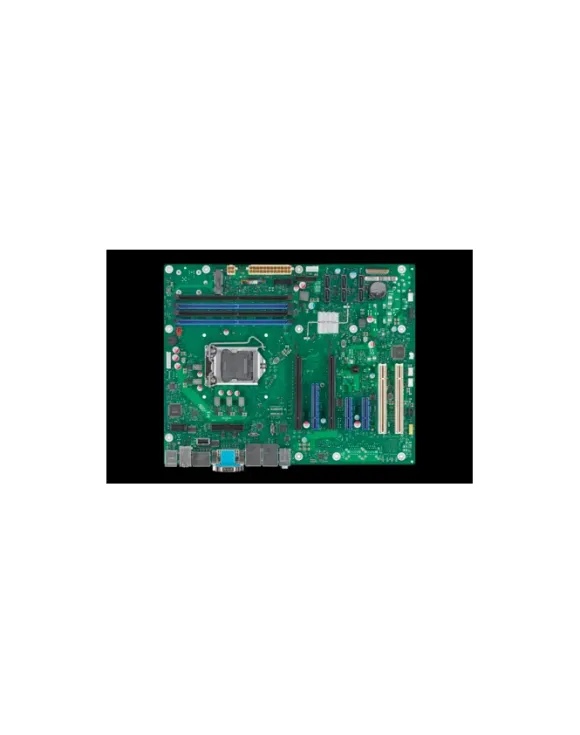 Płyta główna fujitsu technology FTS D3446-S21 S1151 C236/2xGBL/vPro/M.2/ATX/24-7 Industrial extended Lifecycle Series Oct. 31 2023